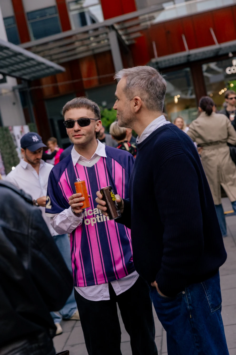Premiera czwartego numeru GQ Poland