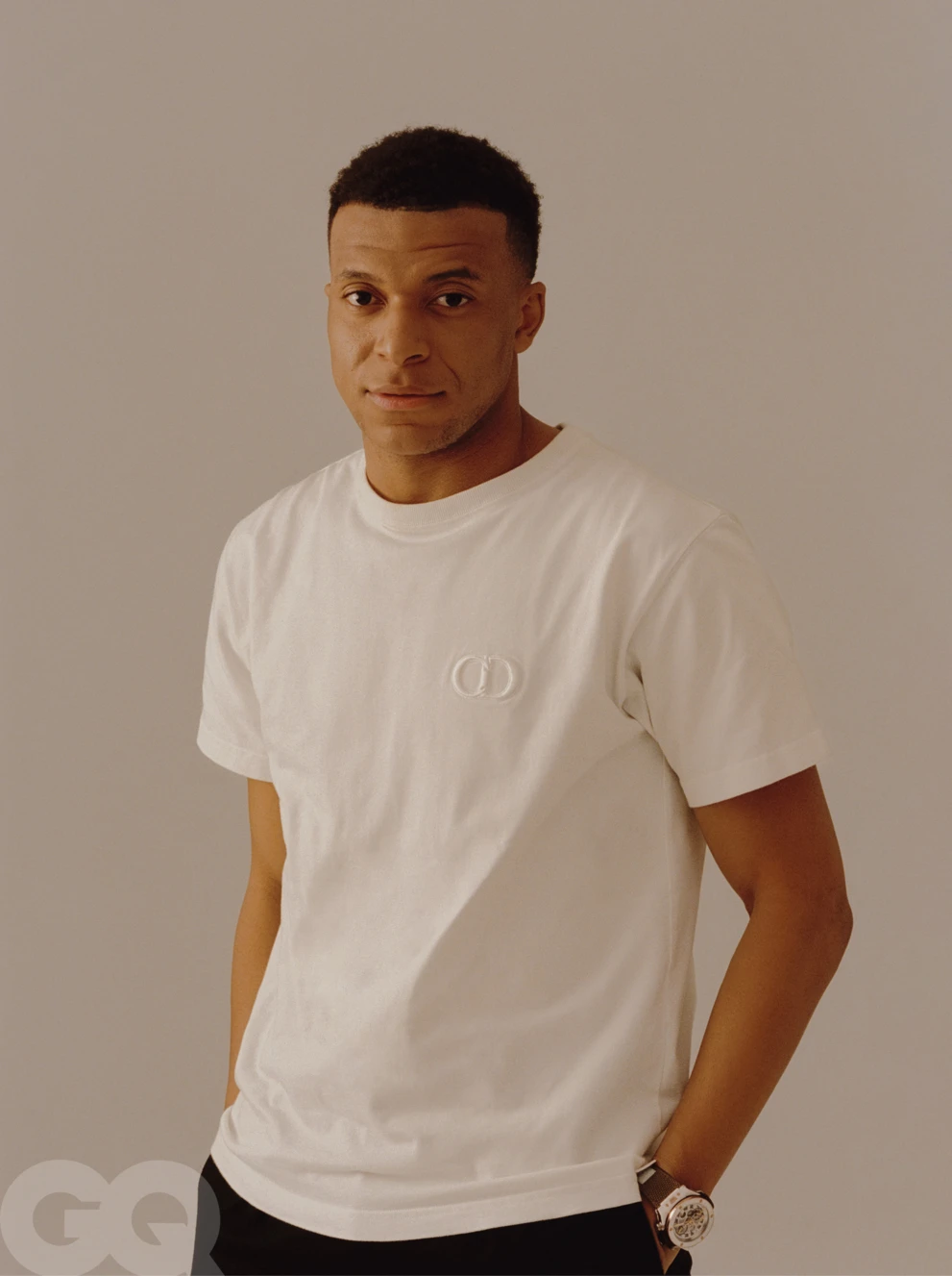 Kylian Mbapp&eacute;