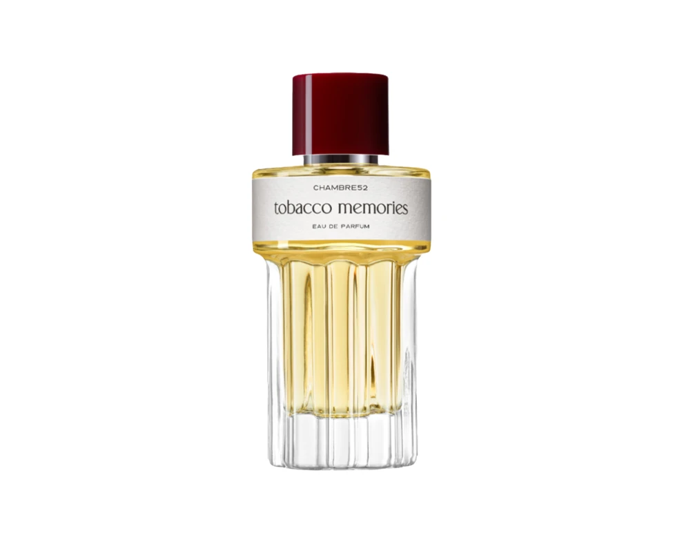 Perfumy z wiśnią Chambre52 Tobacco Memories