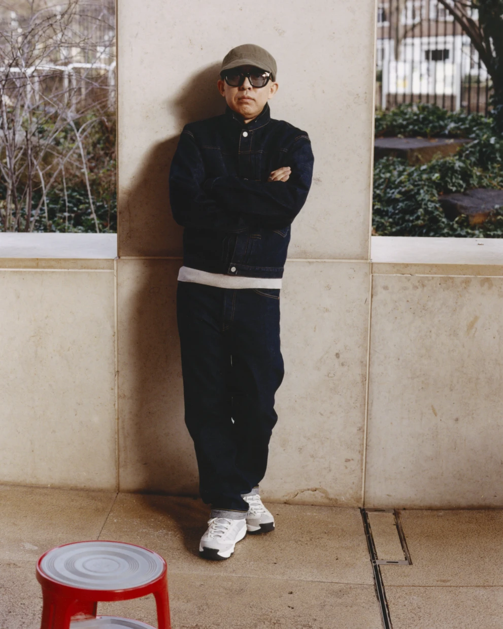 NIGO