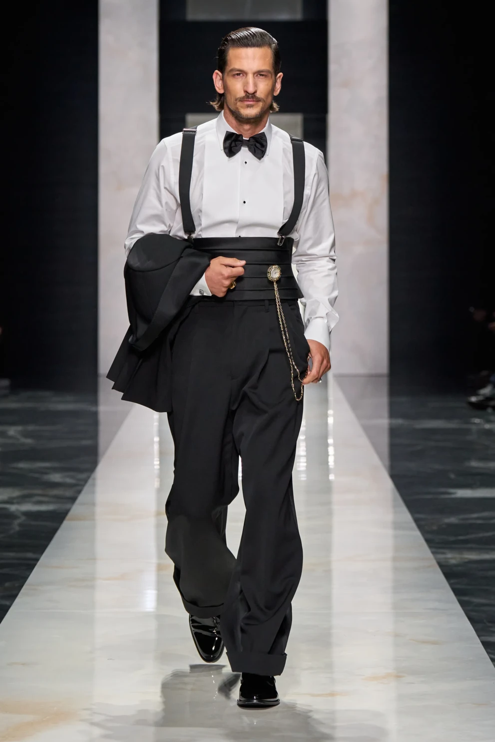 Dolce and Gabanna