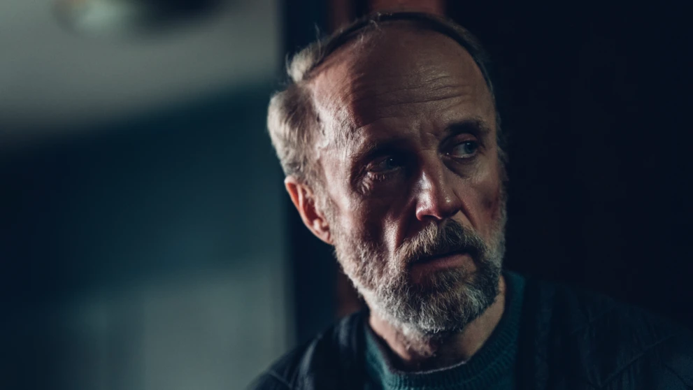 Łukasz Simlat o wsp&oacute;łpracy z Netfliksem
