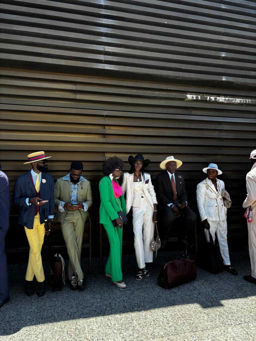 Pitti Uomo 2026 (2)