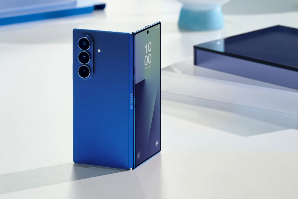 Galaxy Z Fold7