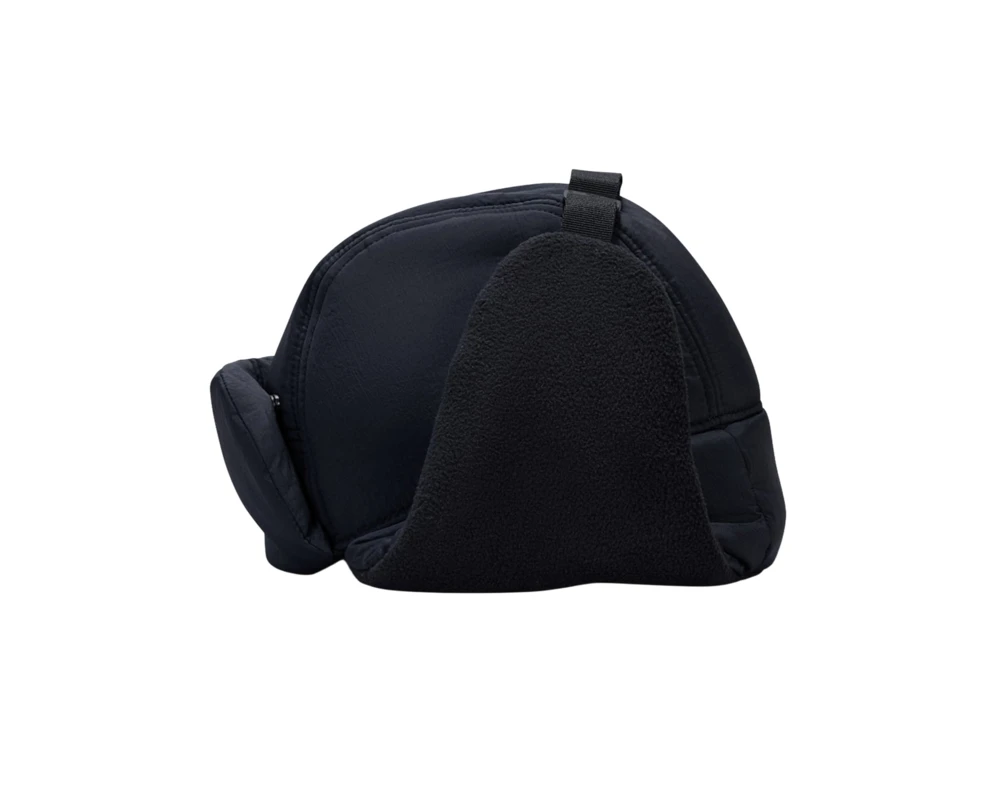 czapka uszatka Nike