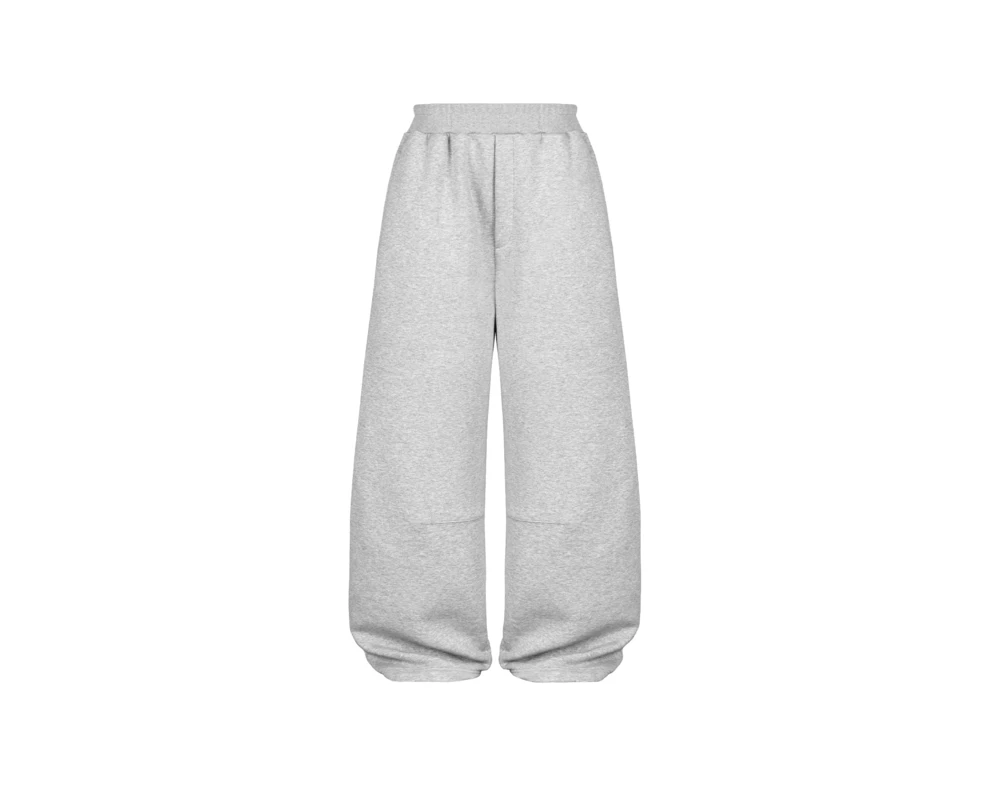 Enrage bubble sweatpants