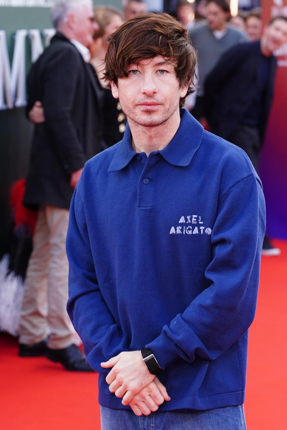 Barry Keoghan