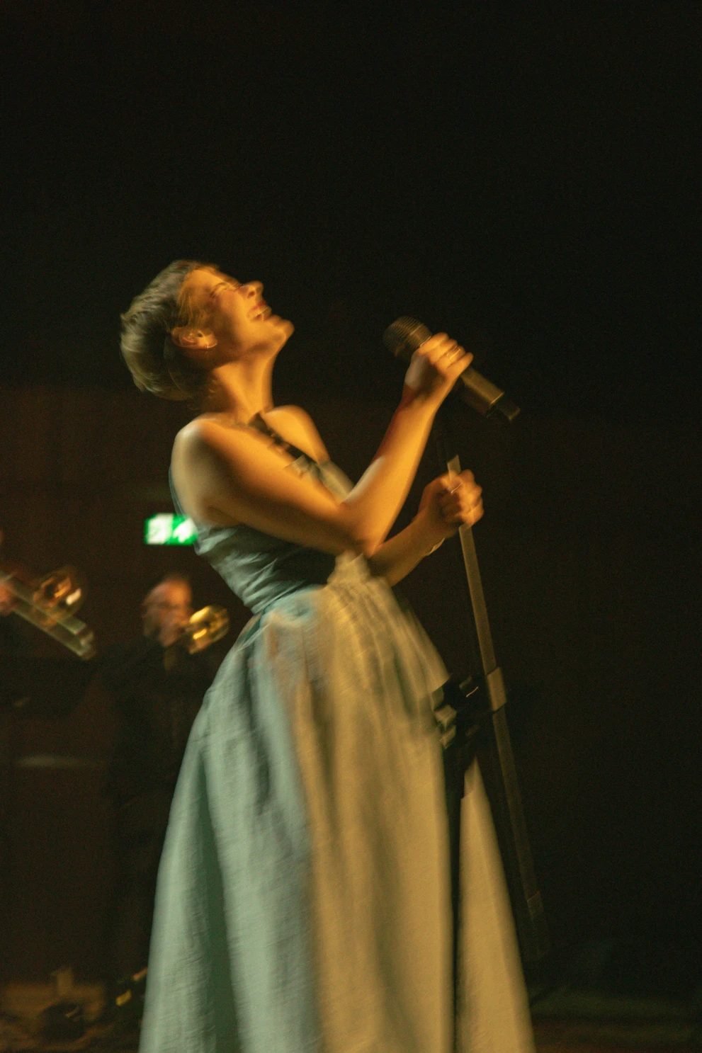 Basia Małecka