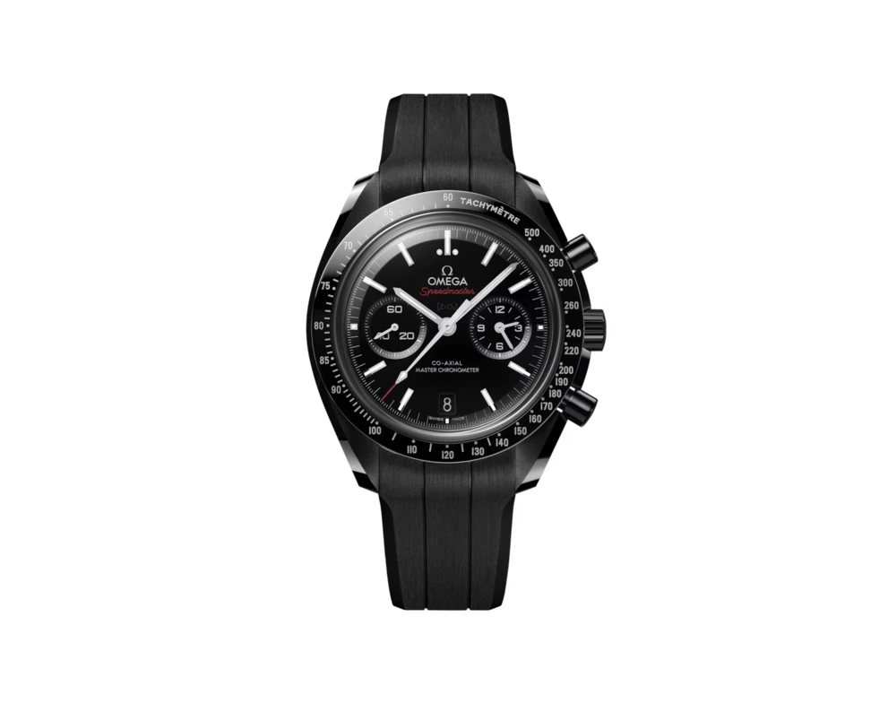 Zegarek Omega Speedmaster Dark Side of the Moon