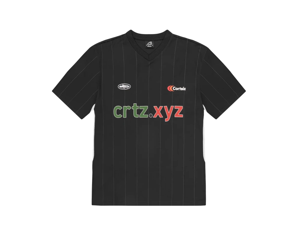 corteiz website koszulka