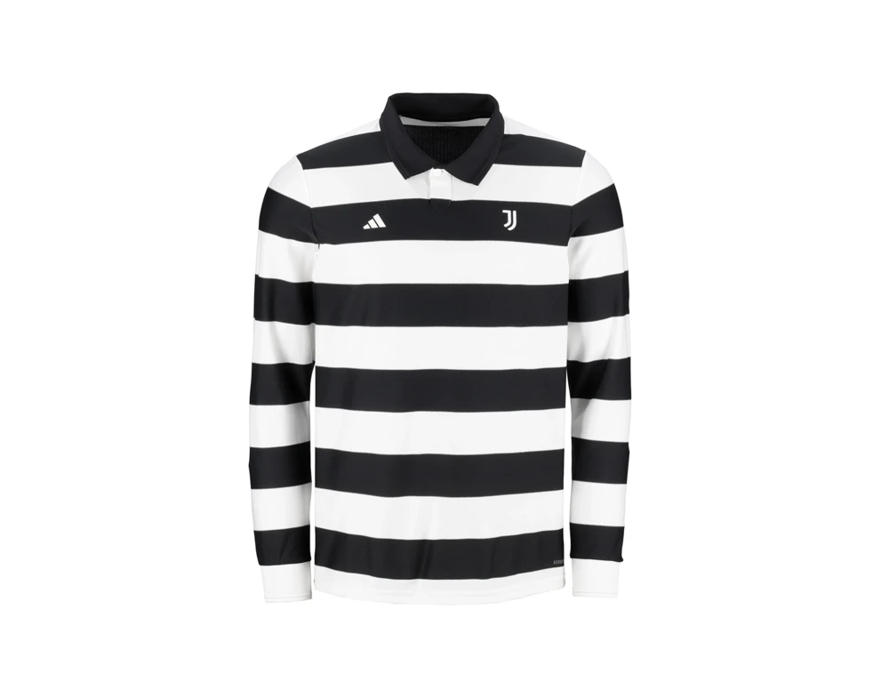 juventus czwarty komplet koszulka
