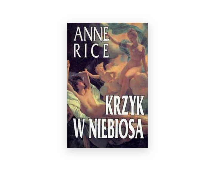 Krzyk w niebiosa