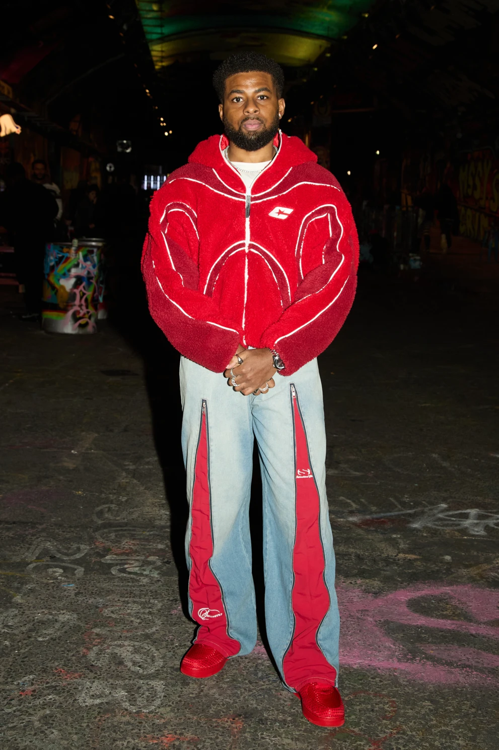 London Fashion Week 2026