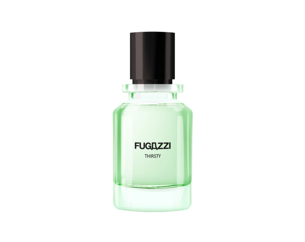 Perfumy Fugazzi Thirsty