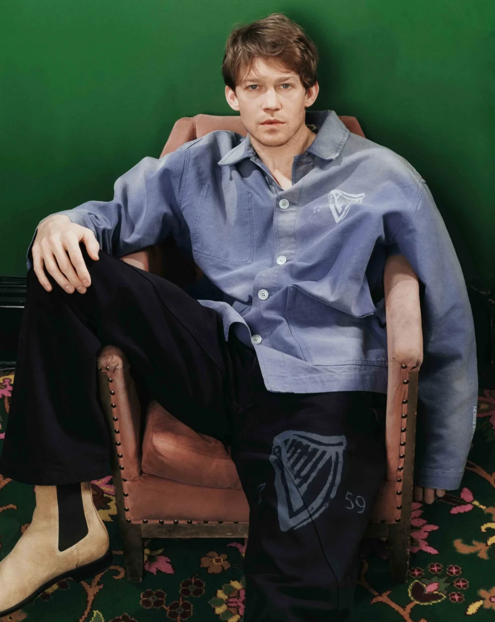 JW Anderson Guinness
