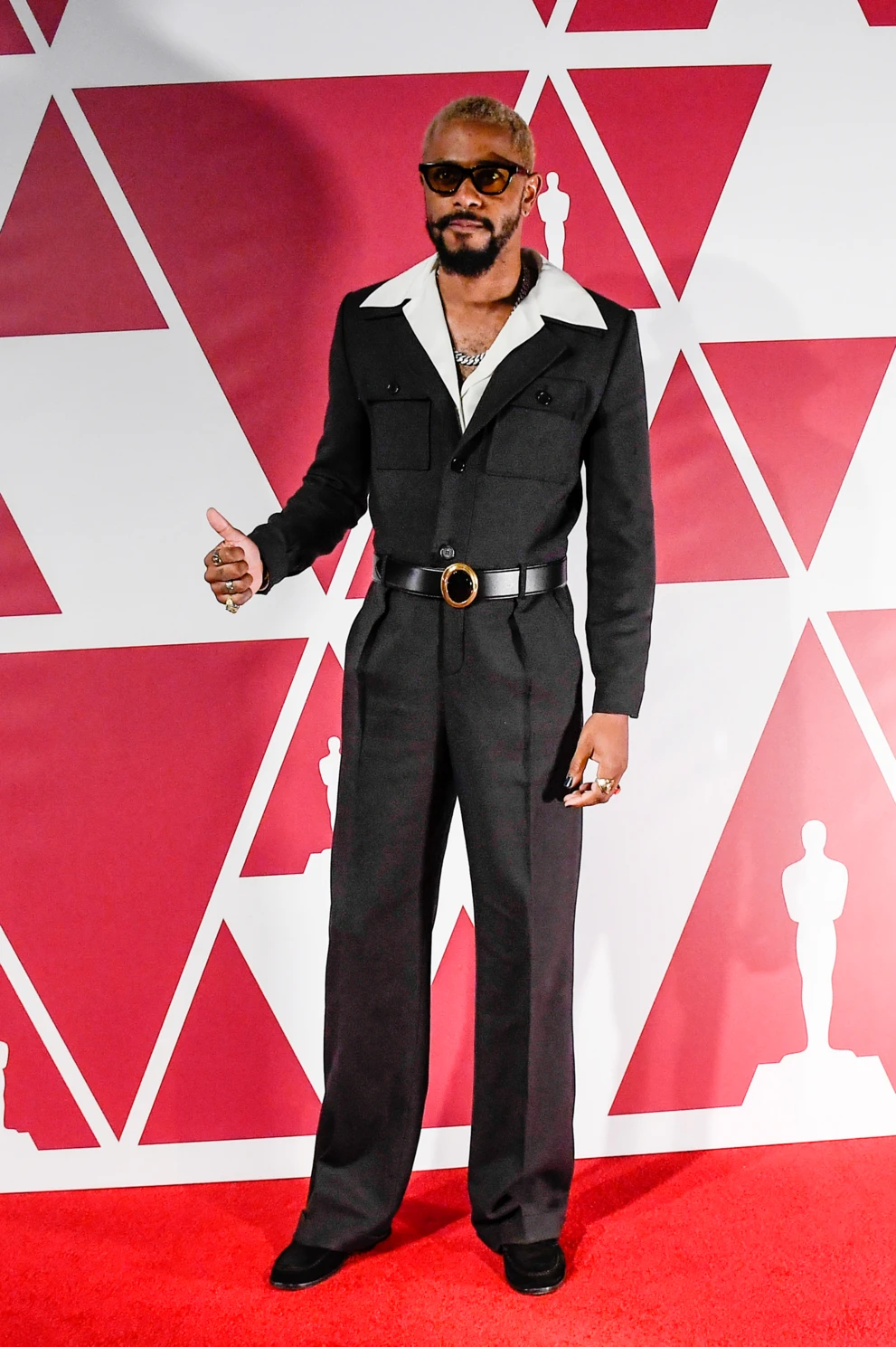 Lakeith Stanfield 2021
