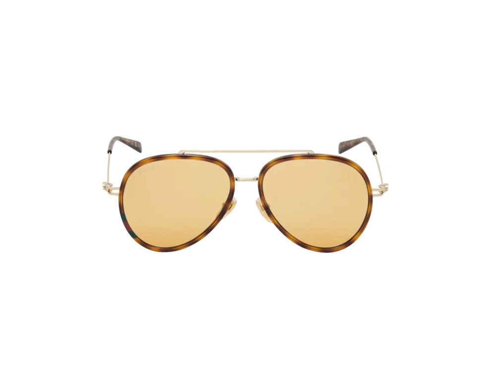 okulary przeciwsłoneczne Gucci