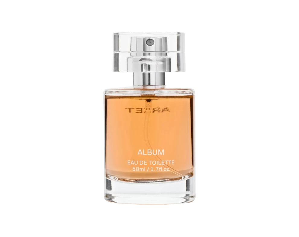 Arket perfumy