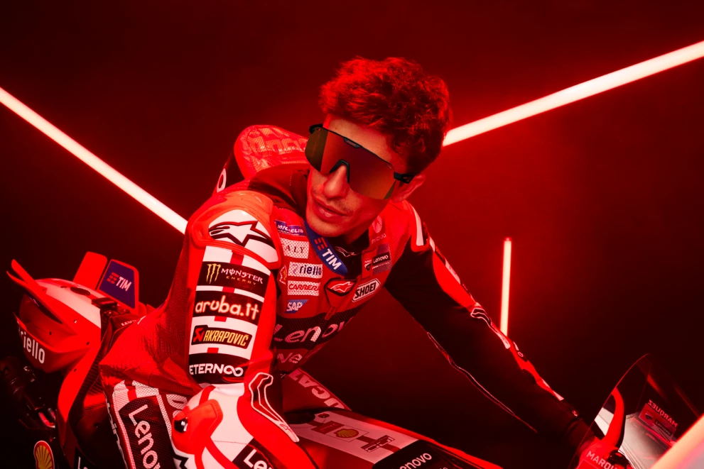 Marc Márquez