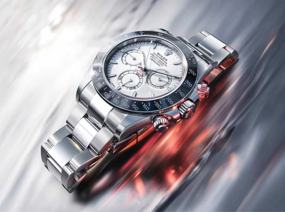 Zegarek Rolex The Cosmograph Daytona