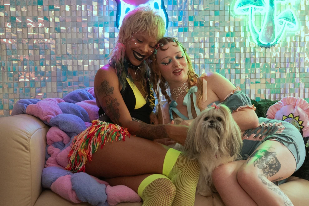 „Margo jest spłukana” z wyczuciem portretuje OnlyFans