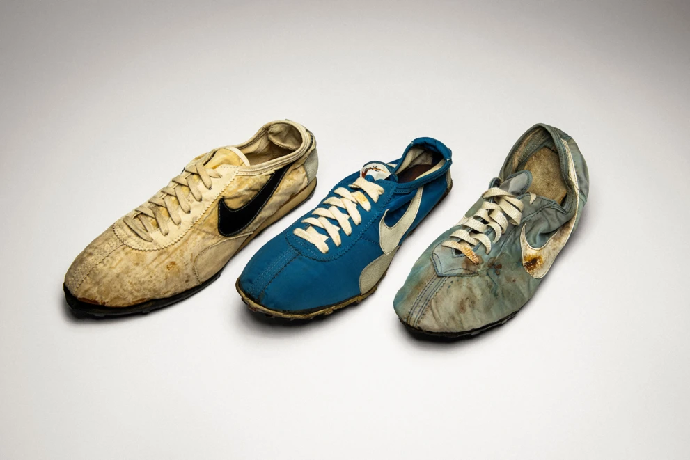 Nike Moon Shoe