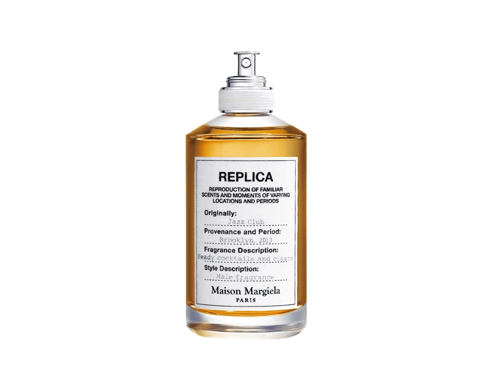 Perfumy Maison Margiela Replica Jazz Club