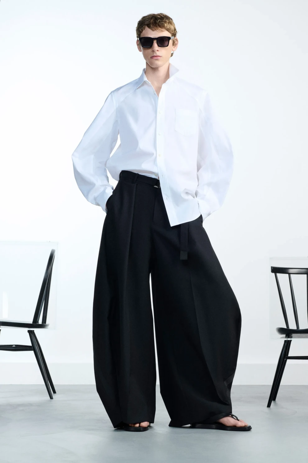 sacai wesele
