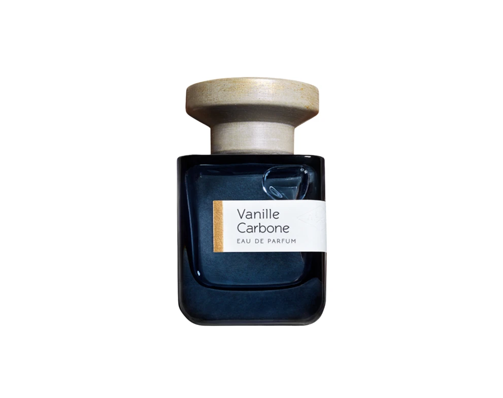 Woda perfumowana Atelier Matieri Vanille Carbone