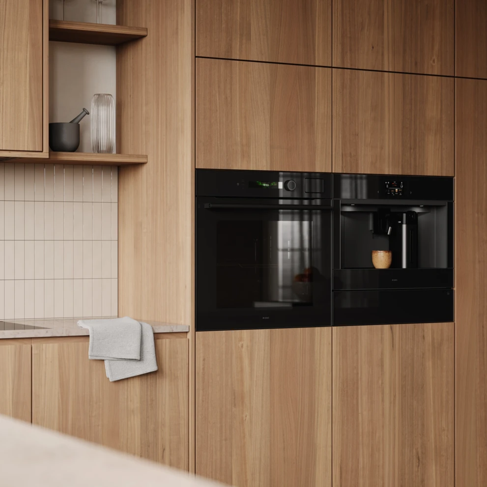ASKO i potr&oacute;jny triumf na iF Design Award 2026