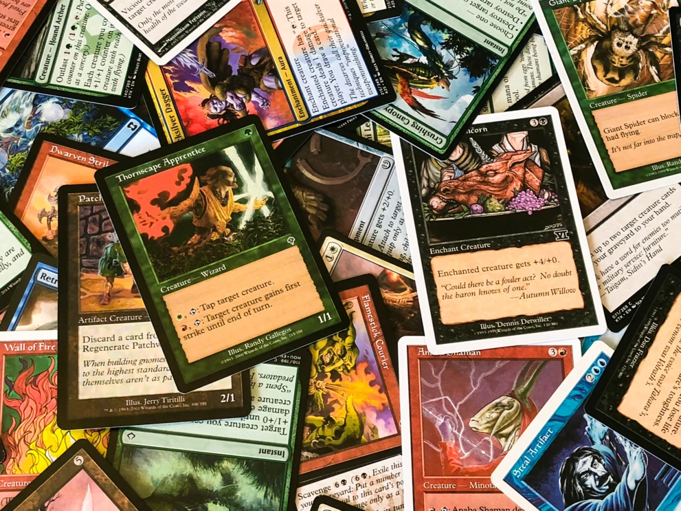 29384756667_e09f5698bc_k Mikko Saari's photo, licensed as CC BY-NC-SA 2.0