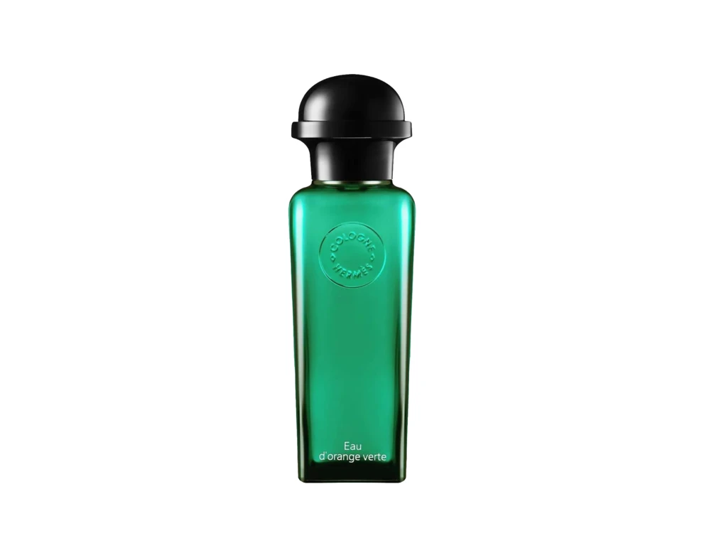 perfumy Hermès Eau d’Orange Verte Hermès