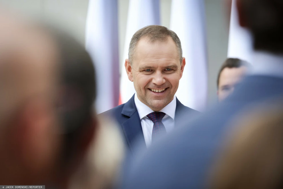 Karol Nawrocki zawetował kolejną ustawę