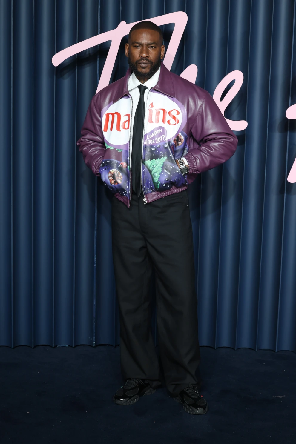 Skepta Mains CLOUT