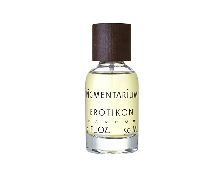 Perfumy Pigmentarium Erotikon
