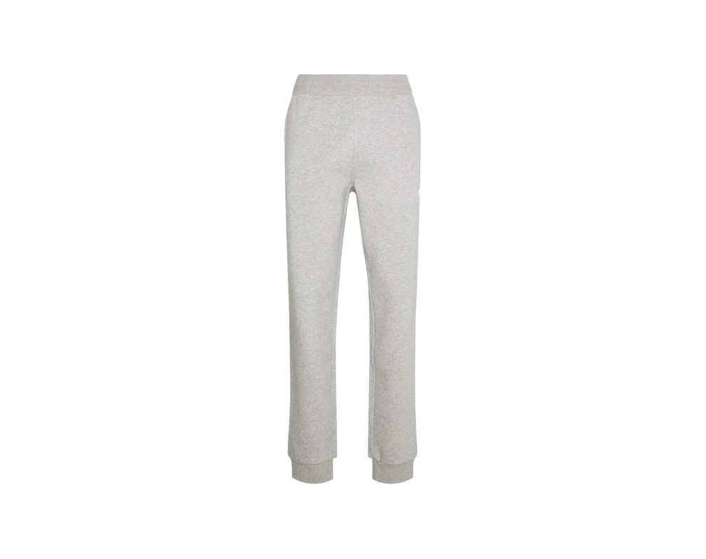 adidas Originals spodnie dresowe bawełniane Essential