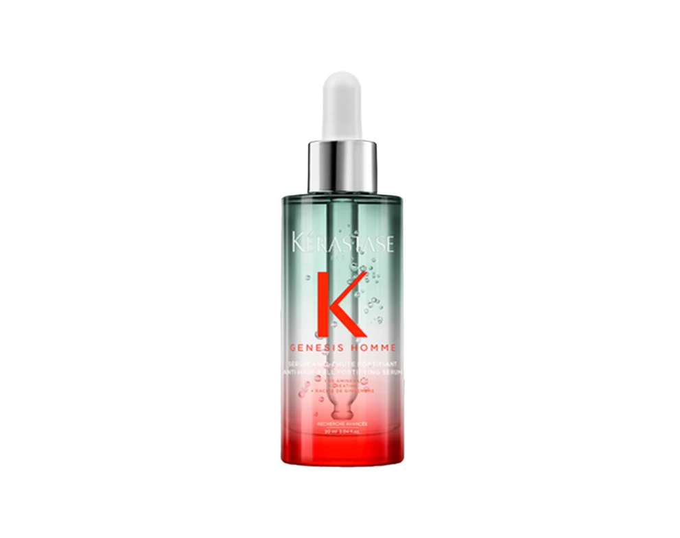 serum do włos&oacute;w K&eacute;rastase Genesis Homme