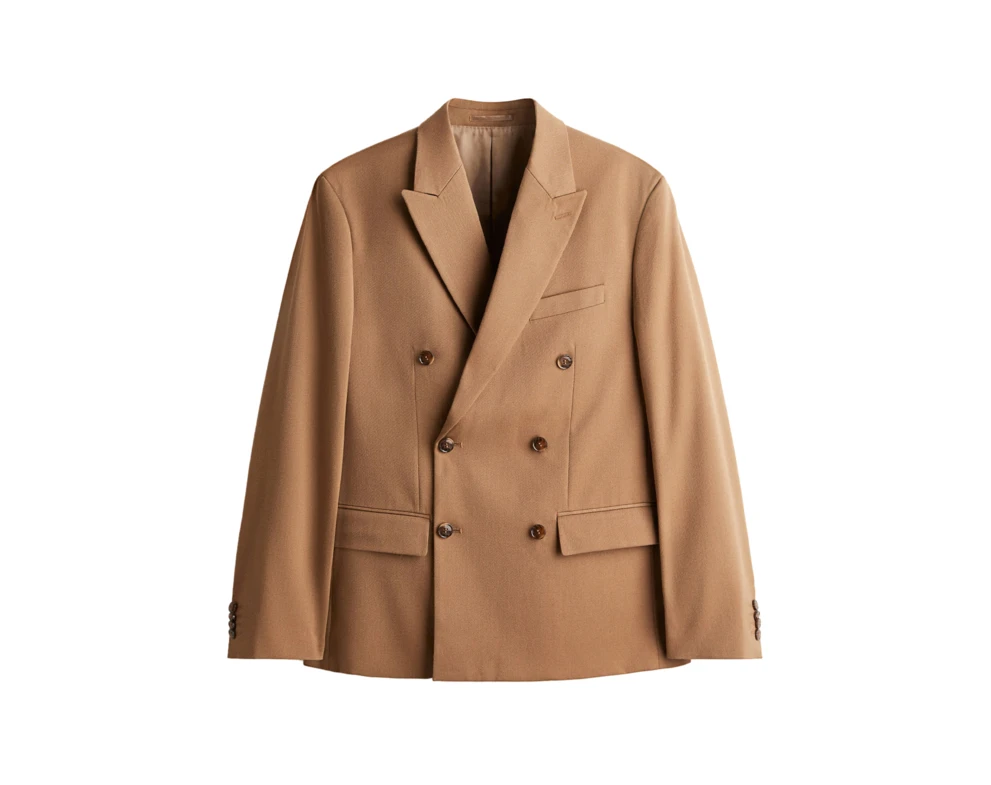 męska marynarka H&M