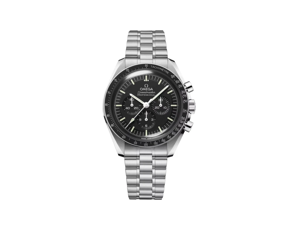 Zegarek Omega Speedmaster Moonwatch