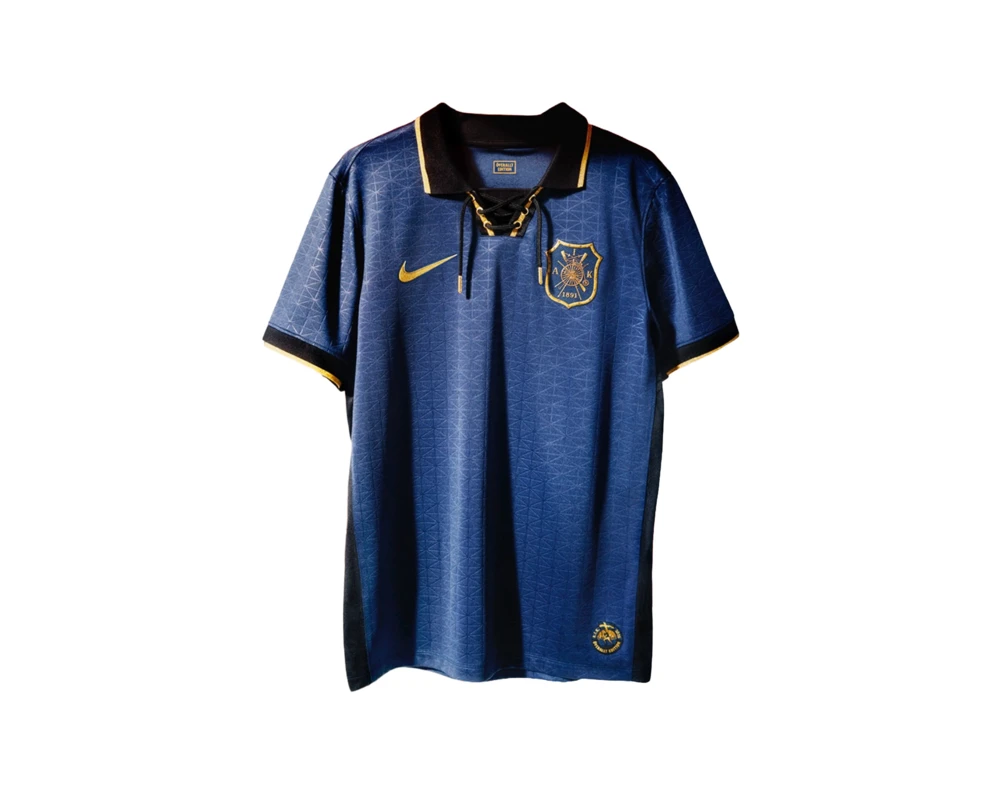 koszulka aik stockholm