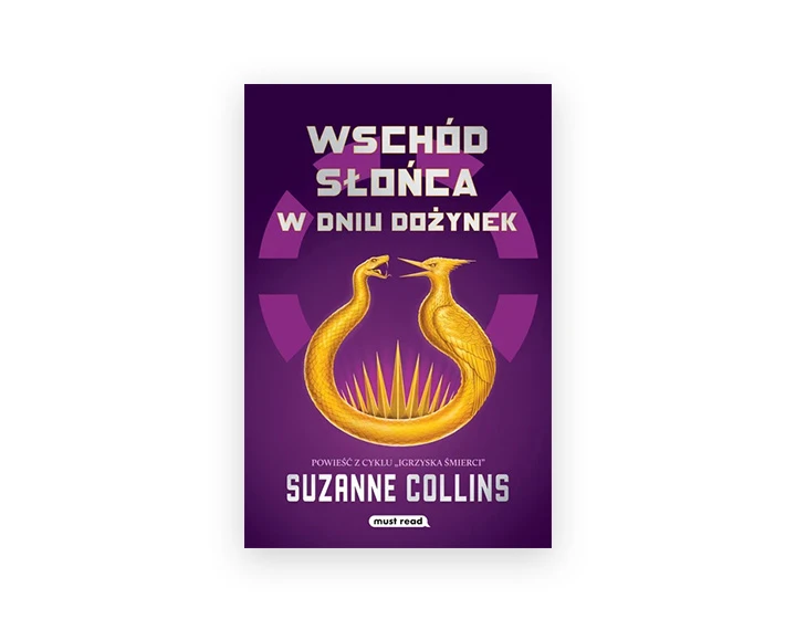 Igrzyska śmierci. Wschód słońca w dniu dożynek