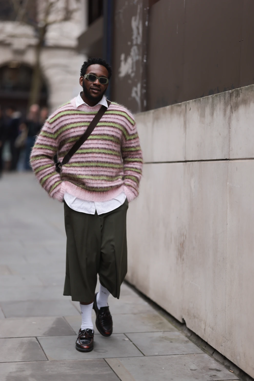 London Fashion Week 2026