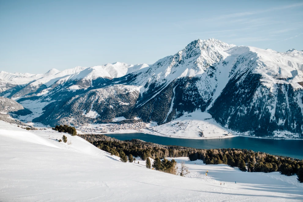 narty Tyrol