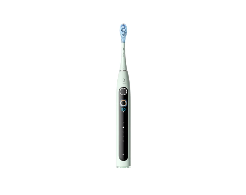 Szczoteczka soniczna OCLEAN X Pro 