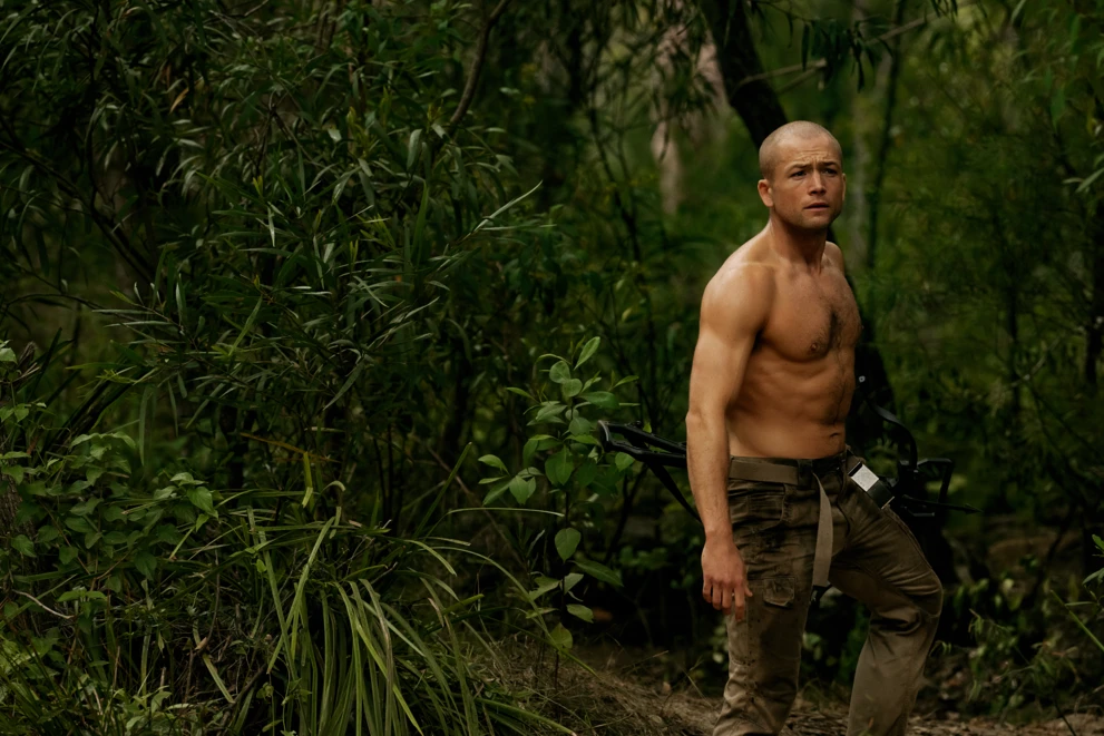 Netflix na kwiecień 2026: emocjonalna jazda bez trzymanki od Podlasia po australijski survival