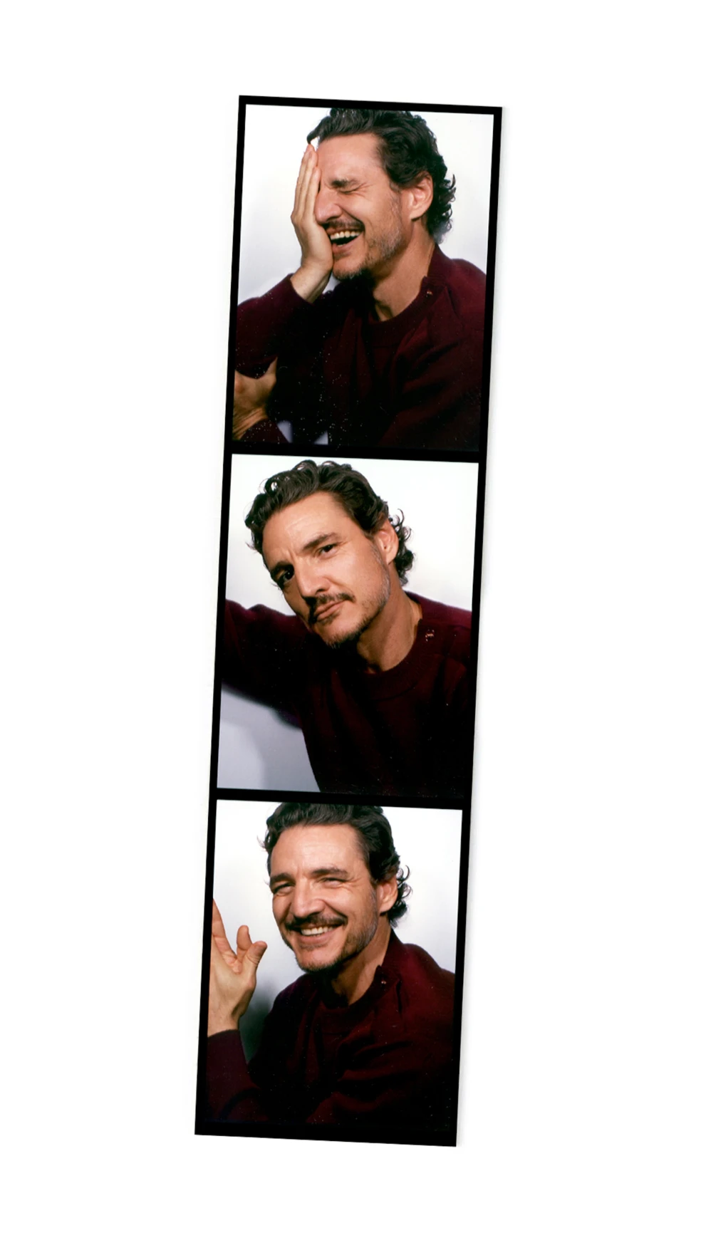 Pedro Pascal został&nbsp;nowym ambasadorem Chanel