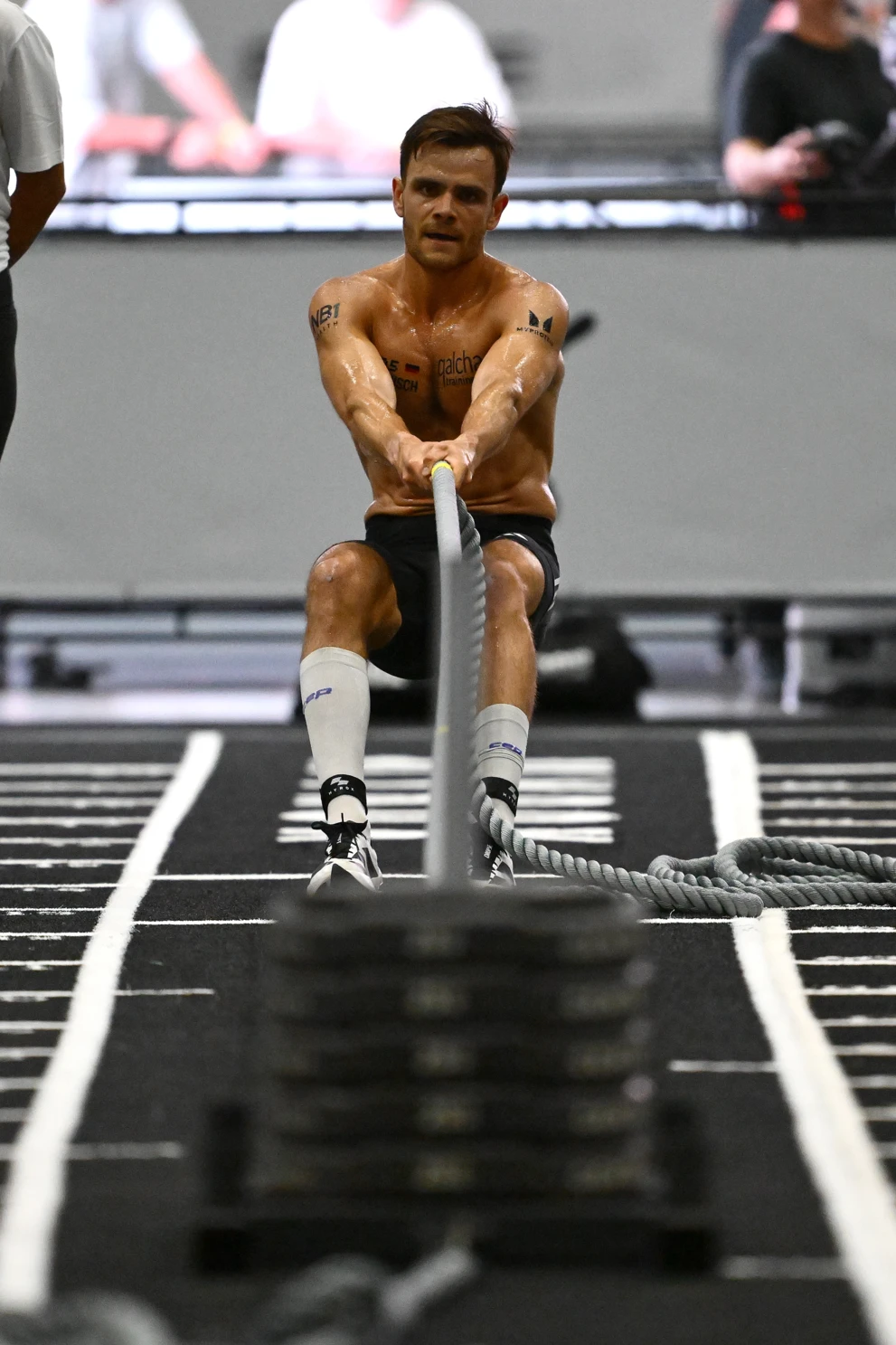 Hybrid Athletes mają swoje plusy i minusy