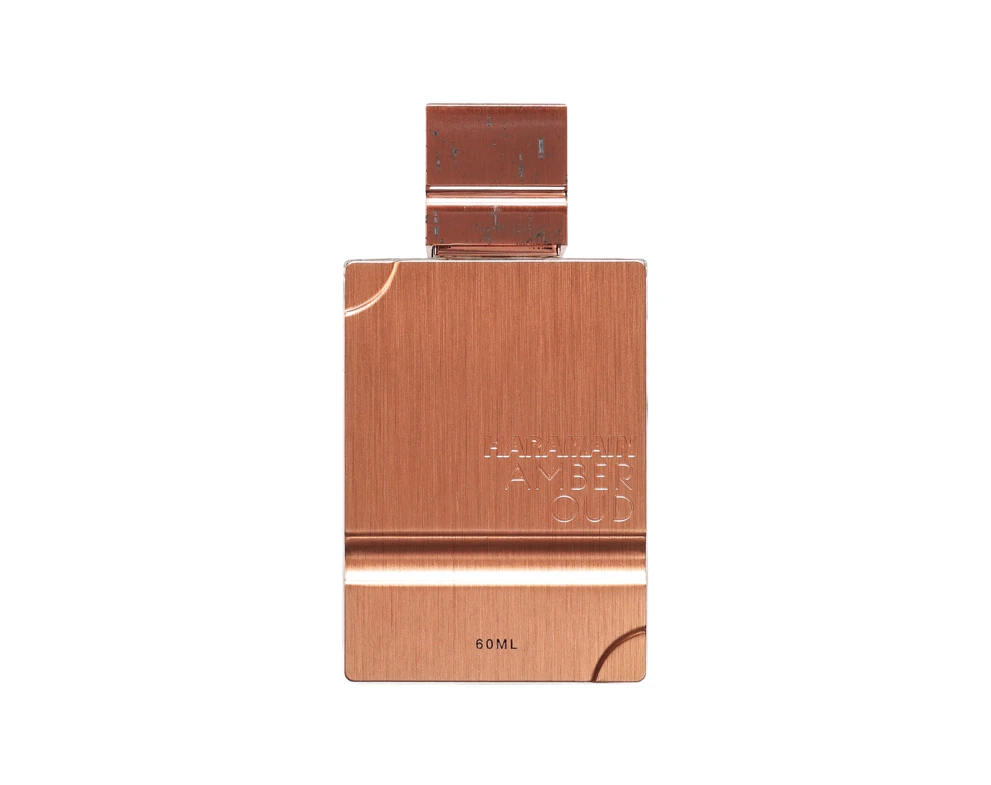 Perfumy arabskie Al Haramain