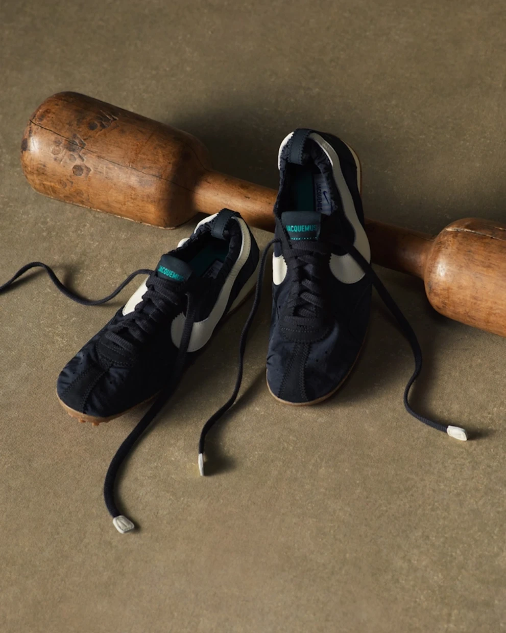 Nike Moon Shoe