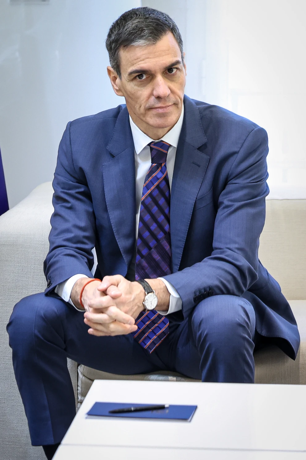 Pedro Sanchez